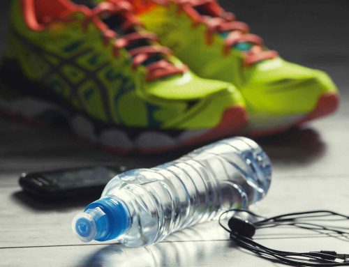 X Challenge Trainingstipps Schanzenlauf